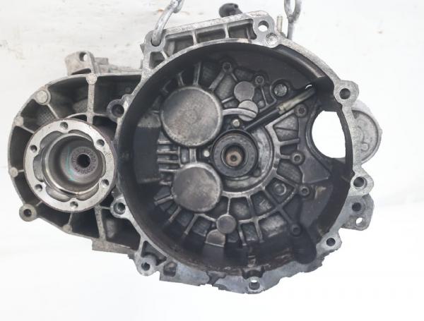 Getriebe 6 Gang 02Q300050M VW PASSAT Variant B8