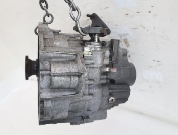 Getriebe 6 Gang 02Q300050M VW PASSAT Variant B8