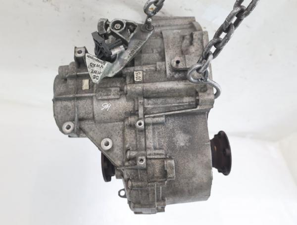 Getriebe 6 Gang 02Q300050M VW PASSAT Variant B8