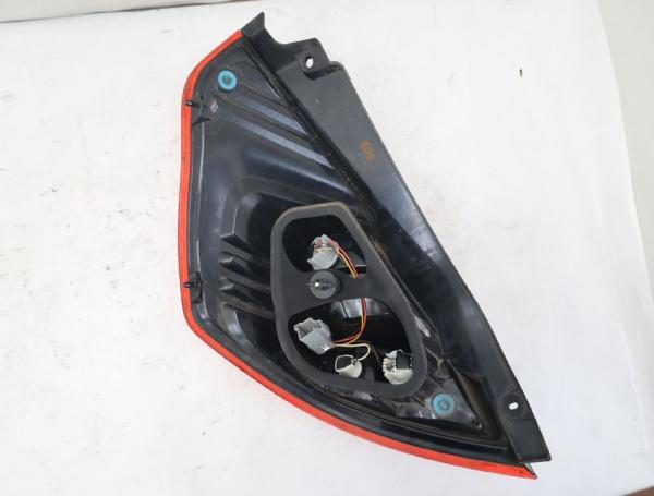 Rückleuchte rechts C1BB13404A Ford FIESTA 6 JA