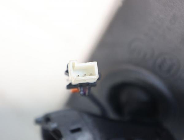 Spiegel innen AU5A17E678AC Ford FIESTA 6 JA