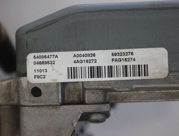 Lenksäule elektrisch C1BC3C529AG Ford FIESTA 6 JA