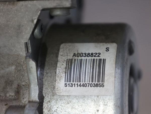 Lenksäule elektrisch C1BC3C529AG Ford FIESTA 6 JA