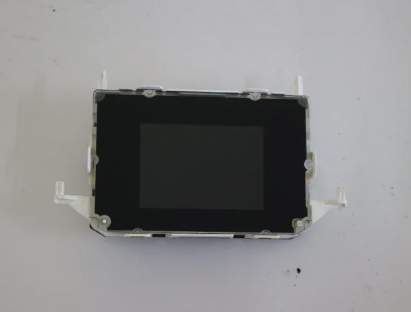 Display C1BT18B955BD Ford FIESTA 6 JA
