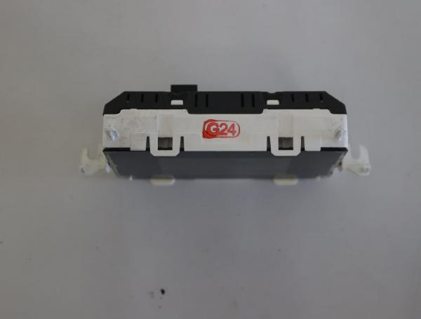 Display C1BT18B955BD Ford FIESTA 6 JA