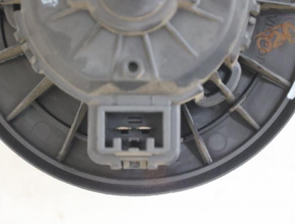 Heizgebläsemotor VP8E2H18456AB Ford FIESTA 6 JA