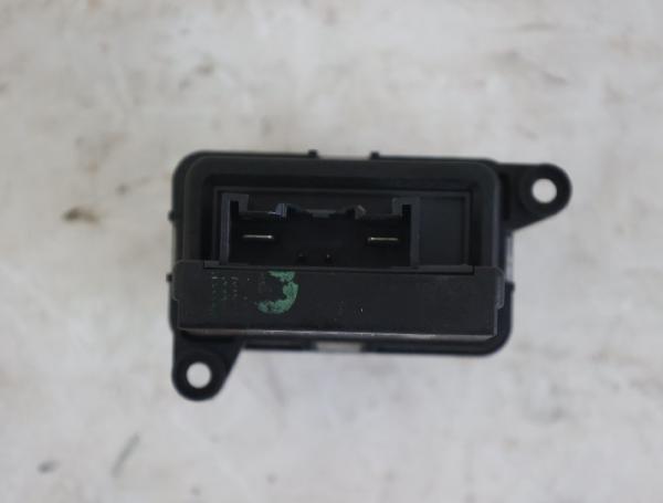 Heizgebläsevorwiderstand 6G9T19E624AE Ford FIESTA 6 JA
