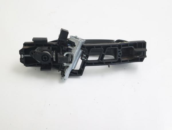 Türgriff außen vorn links 1788863 Ford FIESTA 6 JA