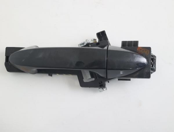 Türgriff außen hinten links 1788863 Ford FIESTA 6 JA