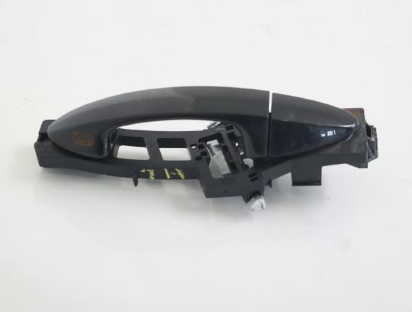 Türgriff außen hinten links 1788863 Ford FIESTA 6 JA