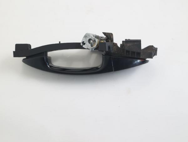 Türgriff außen hinten links 1788863 Ford FIESTA 6 JA