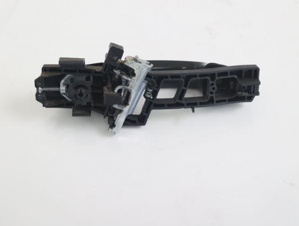 Türgriff außen hinten links 1788863 Ford FIESTA 6 JA