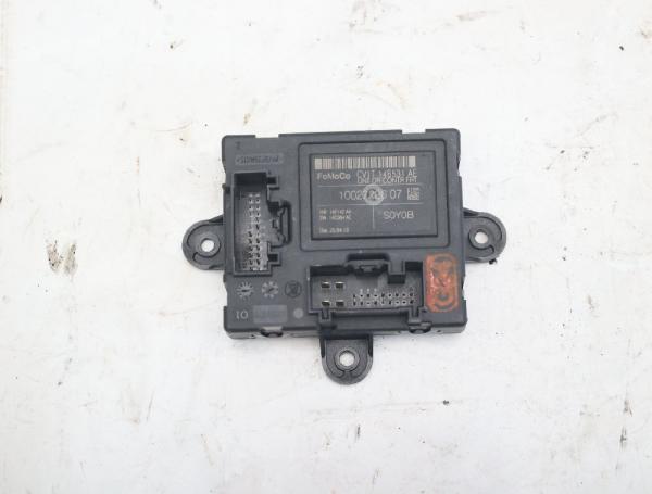 Steuergerät Karosserie CV1T14B531AE Ford FIESTA 6 JA