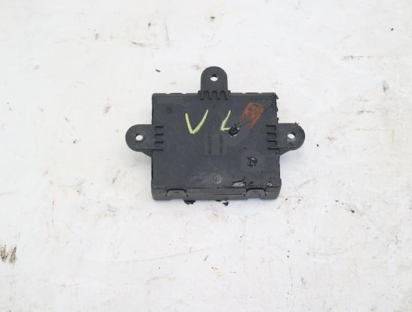 Steuergerät Karosserie CV1T14B531AE Ford FIESTA 6 JA