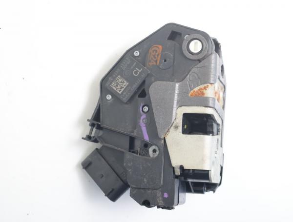 Türschloß hinten rechts 8A6AA26412AJ Ford FIESTA 6 JA