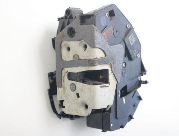 Türschloß vorn links 8A6AA21813AJ Ford FIESTA 6 JA