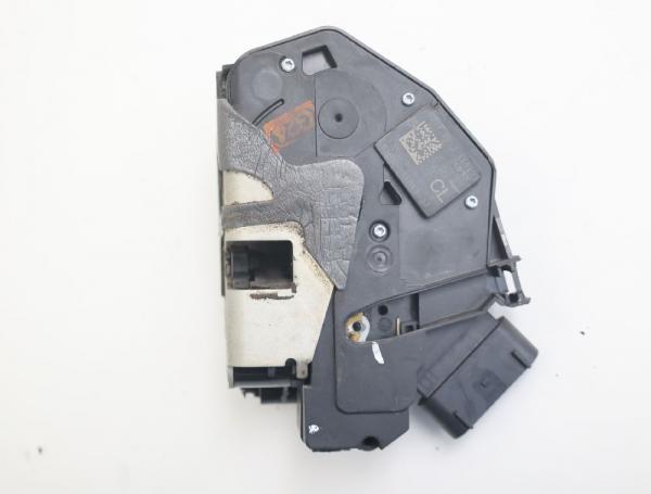 Türschloß vorn links 8A6AA21813AJ Ford FIESTA 6 JA