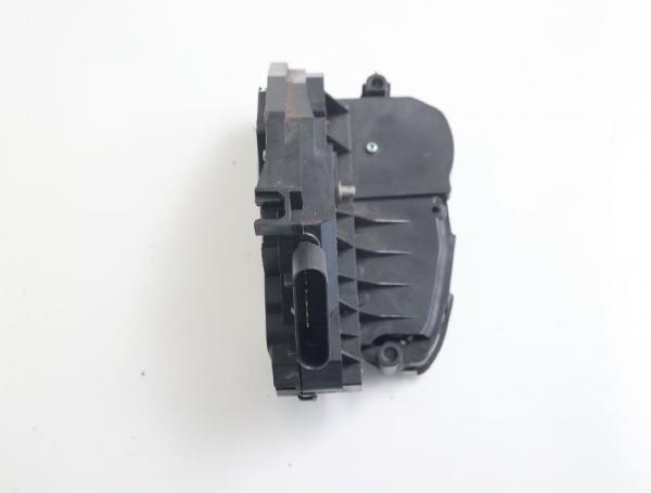 Türschloß vorn links 8A6AA21813AJ Ford FIESTA 6 JA