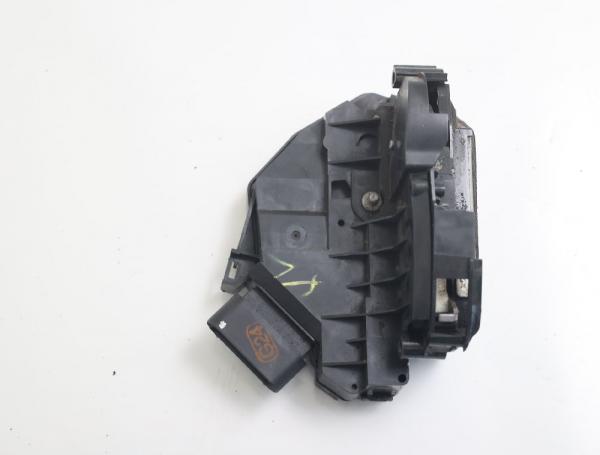 Türschloß vorn links 8A6AA21813AJ Ford FIESTA 6 JA