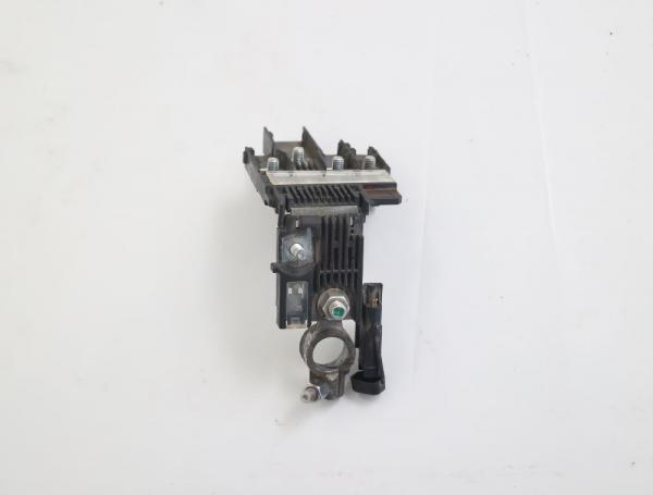 Batteriepol 1520976 Ford FIESTA 6 JA