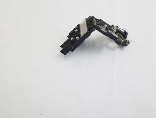 Batteriepol 1520976 Ford FIESTA 6 JA