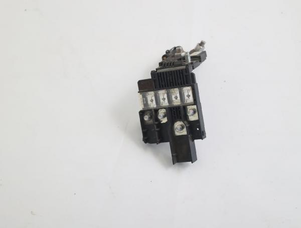 Batteriepol 1520976 Ford FIESTA 6 JA