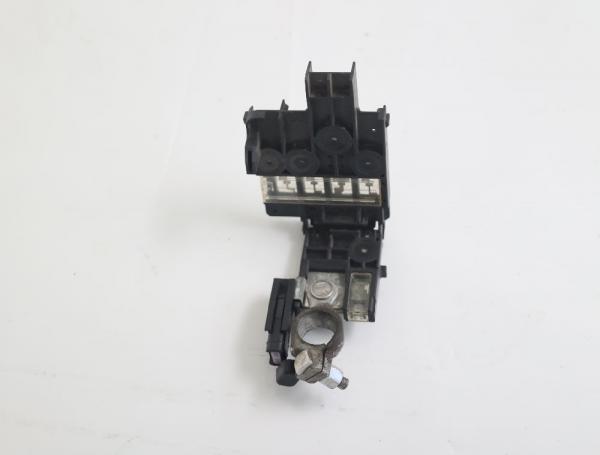 Batteriepol 1520976 Ford FIESTA 6 JA