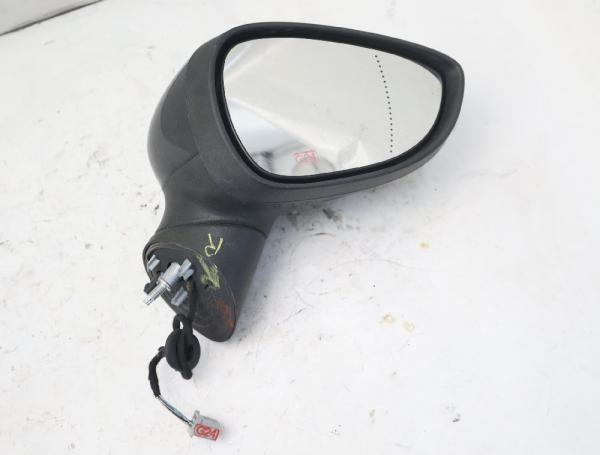 Spiegel rechts elektrisch 2104865 Ford FIESTA 6 JA