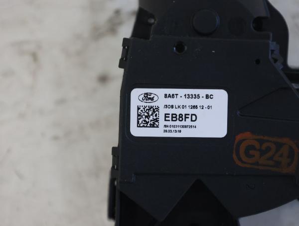 Schalter Blinker 8A6T13335BC Ford FIESTA 6 JA