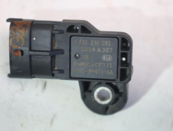 Sensor sonstige BV619F479AA Ford FIESTA 6 JA