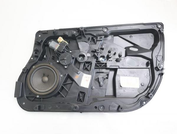 Fensterheber elektrisch vorn rechts 1837993 Ford FIESTA 6 JA