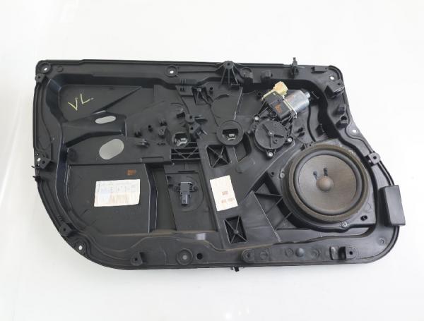 Fensterheber elektrisch vorn links 8A6114A389BC Ford FIESTA 6 JA