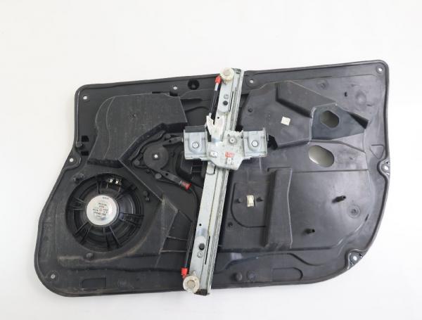 Fensterheber elektrisch vorn links 8A6114A389BC Ford FIESTA 6 JA