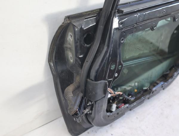 Tür vorn rechts 1806114 Ford FIESTA 6 JA