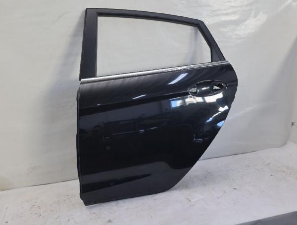 Tür hinten links 1692503 Ford FIESTA 6 JA