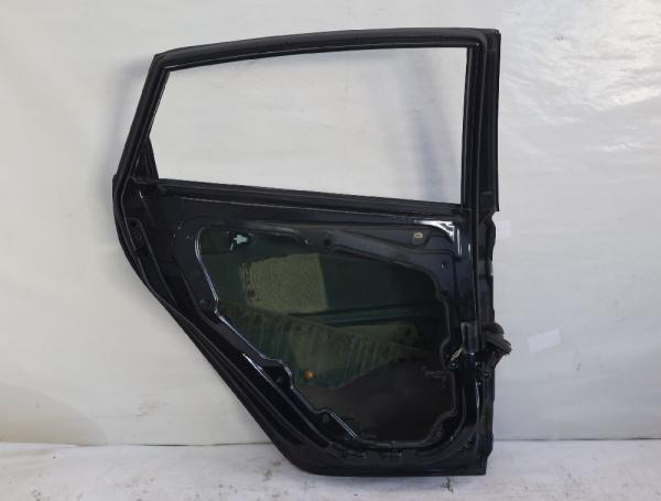 Tür hinten links 1692503 Ford FIESTA 6 JA