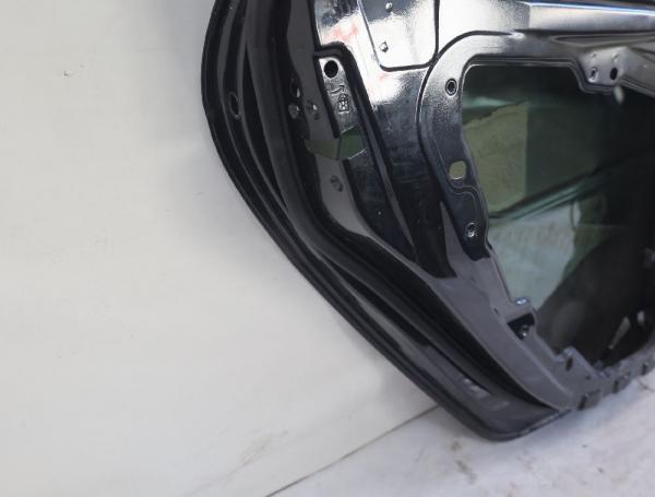 Tür hinten links 1692503 Ford FIESTA 6 JA