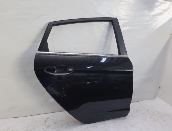 Tür hinten rechts 1692501 Ford FIESTA 6 JA