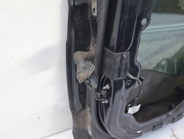 Tür hinten rechts 1692501 Ford FIESTA 6 JA