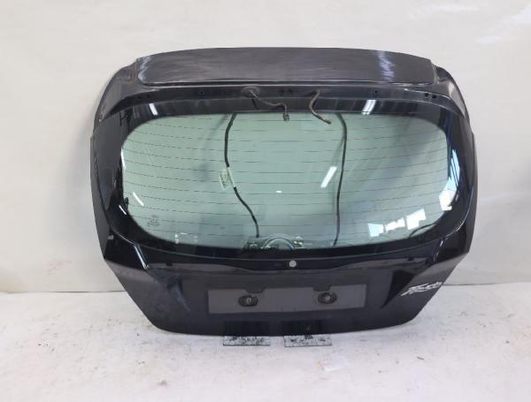 Heckklappe 1763986 Ford FIESTA 6 JA