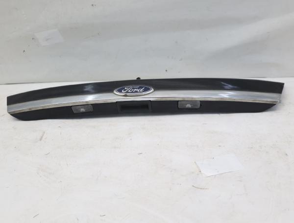 Heckklappenblende 8A61A43404L Ford FIESTA 6 JA