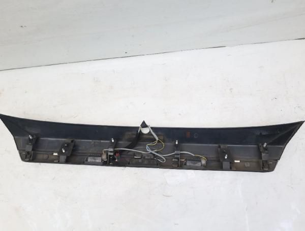 Heckklappenblende 8A61A43404L Ford FIESTA 6 JA