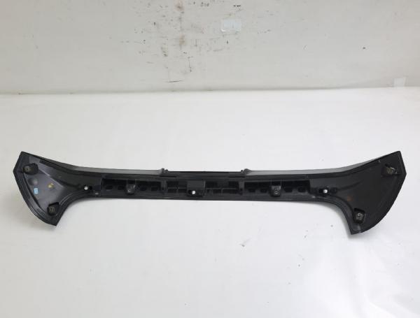 Spoiler Heck C1BBA44210B Ford FIESTA 6 JA