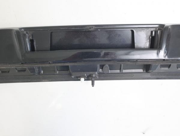 Spoiler Heck C1BBA44210B Ford FIESTA 6 JA
