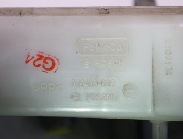 Hauptbremszylinder 1751664 Ford FIESTA 6 JA