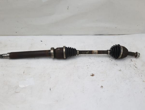 Antriebswelle vorn rechts CV173B436BD Ford FIESTA 6 JA
