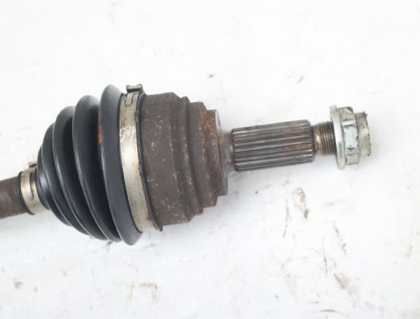 Antriebswelle vorn rechts CV173B436BD Ford FIESTA 6 JA