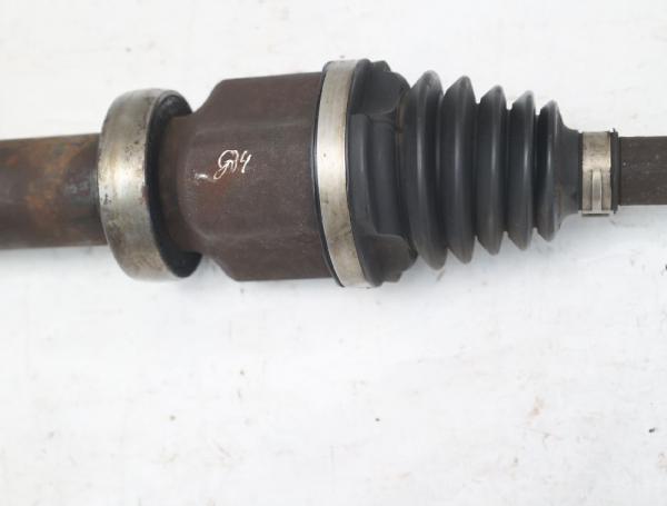 Antriebswelle vorn rechts CV173B436BD Ford FIESTA 6 JA