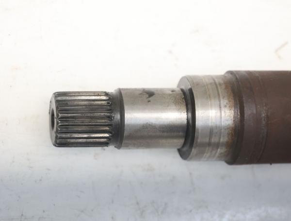 Antriebswelle vorn rechts CV173B436BD Ford FIESTA 6 JA