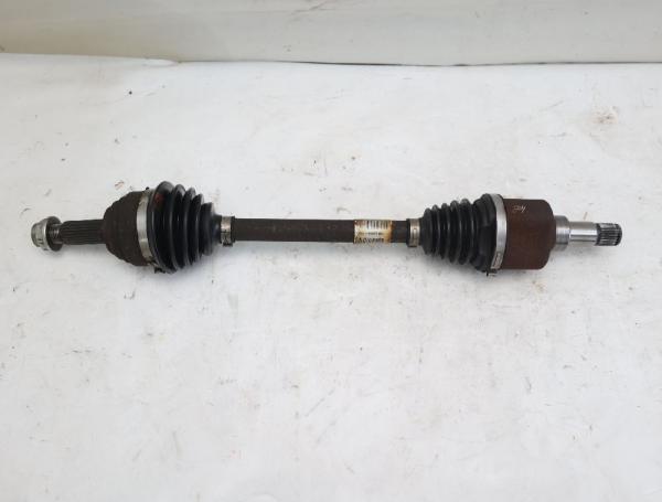 Antriebswelle vorn links CV173B437BD Ford FIESTA 6 JA